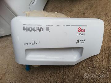 Lavatrice Hoover, ricambi