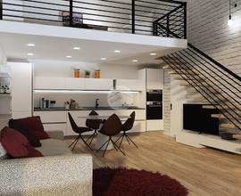 LOFT A RIVOLI