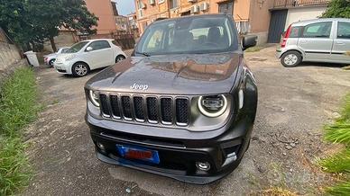Jeep Renegade 1.0 T3 Limited – Benzina/GPL – 2019