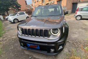 Jeep Renegade 1.0 T3 Limited – Benzina/GPL – 2019