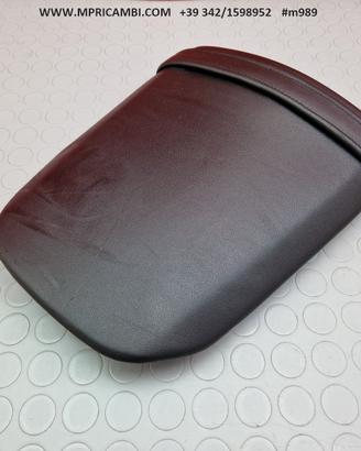 SELLA PASSEGGERO HONDA CBR 600 RR 2007 2008