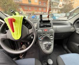 FIAT Panda 2ª serie - 2011