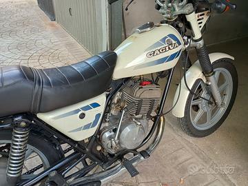 Cagiva sst 250