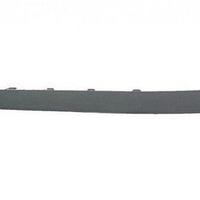Spoiler anteriore sx opel corsa c 03