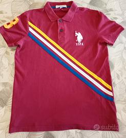 Polo Uomo 