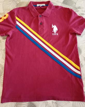 Polo Uomo 