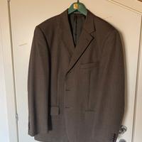 Giacca Completo Facis Uomo