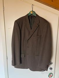 Giacca Completo Facis Uomo