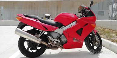 VFR 800 Fi