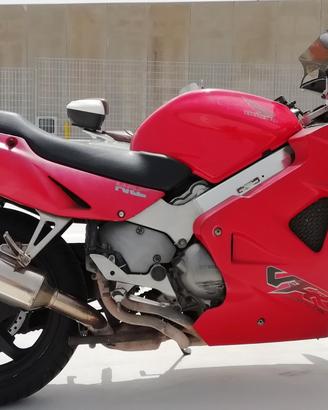 VFR 800 Fi