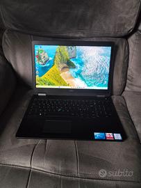 Notebook DELL 3510_15,6"_i7di6aHQ_SSD512-16GB_FHD