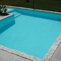 Addetto manutenzione piscine