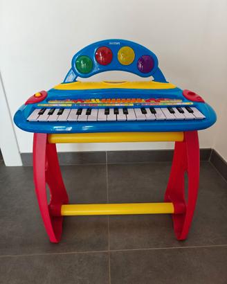 Pianola Bontempi