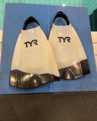 Pinne TYR