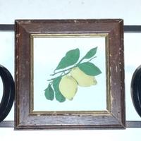 Appendiabiti in ferro battuto