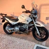 Bmw r1150r 2002