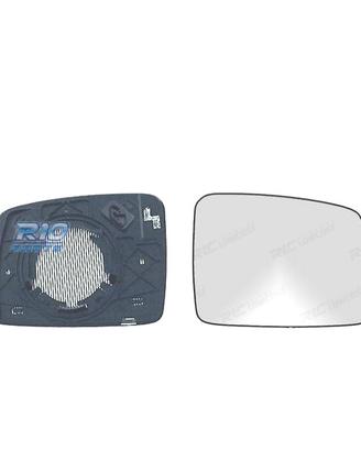 VETRO SPECCHIO BASE DESTRA LAND ROVER DISCOVERY 04