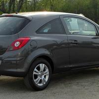Ricambi usati opel corsa dal 2009 al 2019 #4