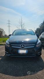 MERCEDES Classe B 180 CDI Sport
