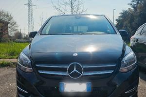 MERCEDES Classe B 180 CDI Sport