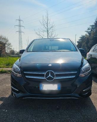 MERCEDES Classe B 180 CDI Sport