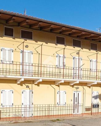 3 LOCALI A SAN CARLO CANAVESE