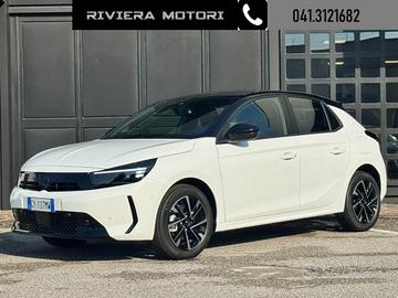 OPEL Corsa 1.2 100 CV GS