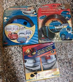 Profilo adesivo per auto 