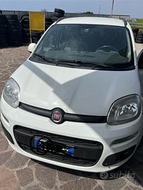 Fiat Panda 1.3 multijet 95 CV