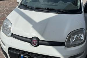 Fiat Panda 1.3 multijet 95 CV