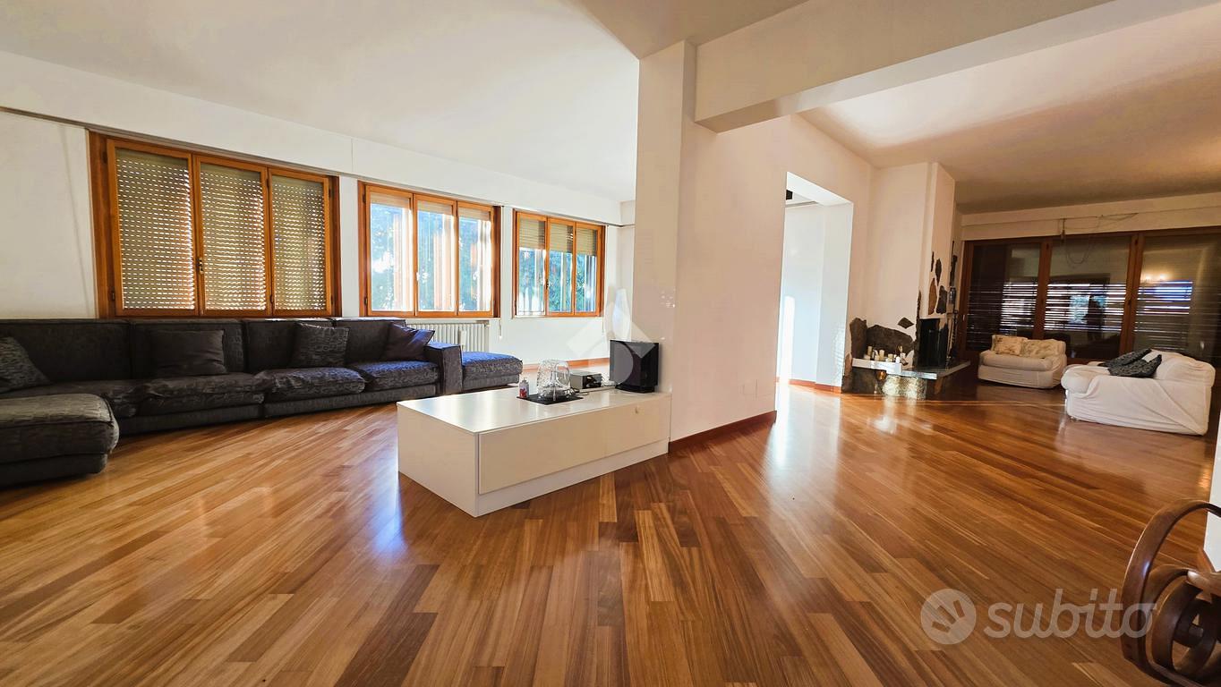 House in Motteggiana, Case Via Morta - Vista 2