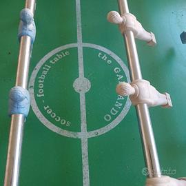 Calciobalilla GARLANDO originale