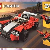 LEGO CREATOR 31100