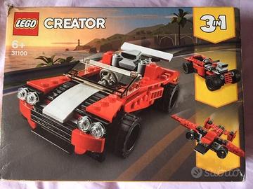 LEGO CREATOR 31100