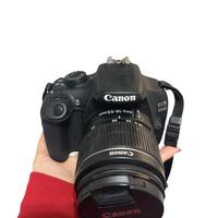 Canon EOS 1200D