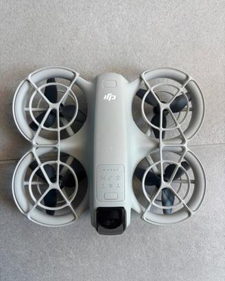 dji neo 