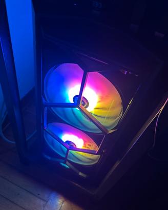 Pc fisso gaming