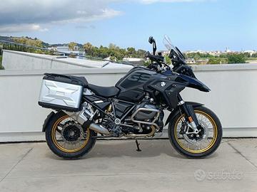 BMW r 1250 gs Abs my19