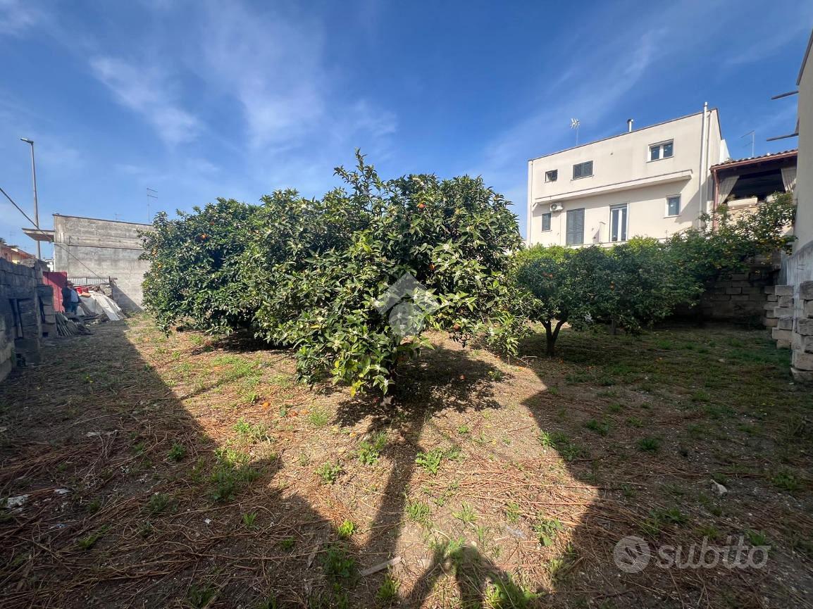 TER. RESIDENZIALE A ORIA - Vista 5
