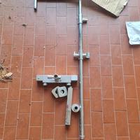 miscelatore doccia 