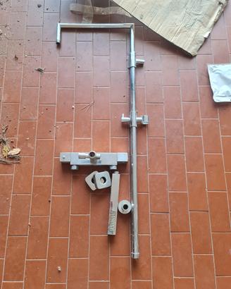 miscelatore doccia 