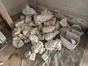 pietre da giardino ornamentali 