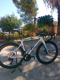 bici da corsa