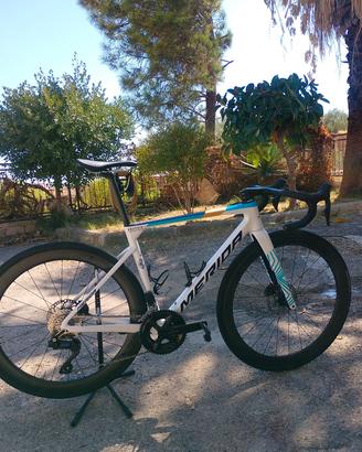 bici da corsa