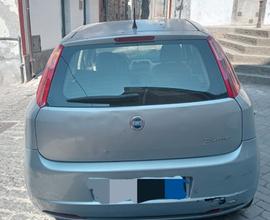 FIAT Grande Punto - 2006