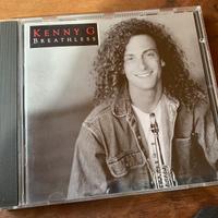 Cd Kenny G