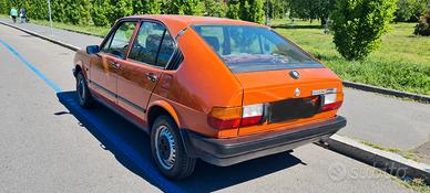 Alfasud 1.2