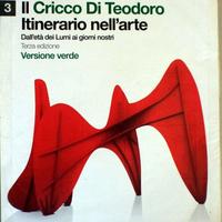 IL CRICCO DI TEODORO, Itinerario nell'arte 3