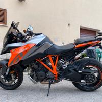 Ktm 1290 Super Duke GT