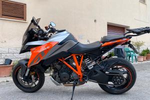 Ktm 1290 Super Duke GT
